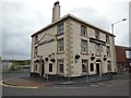 Parkers Arms on Park Road, Chorley