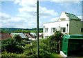 Houses at Colway Lane