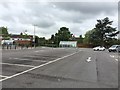 Alsager: Fairview car park