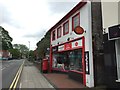 Alsager Post Office