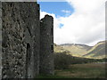 NN1327 : Kilchurn Castle by M J Richardson
