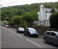 Old Brewery House, Redbrook