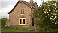 Crossing Keepers House, Parkgate Lane