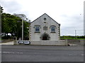 Aghanloo Orange Hall