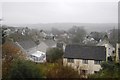 Roofscape, Ivybridge