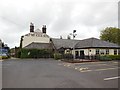 Preston Chorley Travelodge on the A6