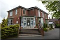 Alsager Town Council offices