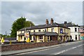 Alsager: The Alsager Arms