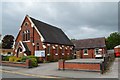 Alsager United Reformed Church