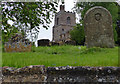 St Mary the Virgin parish church, Cropredy