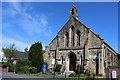 Glenboig Parish Church