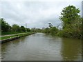 Kennet & Avon Canal, between locks 23 and 22