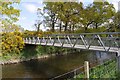 River Leven Footbridge