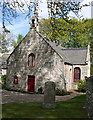 Maryculter Parish Kirk