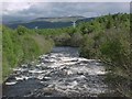 River Tummel