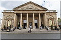 The Corn Exchange, Bury St Edmunds