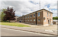 Police Station, Bury St Edmunds