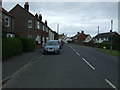 Bridlington Street, Hunmanby