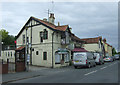 The Horseshoe Inn, Hunmanby