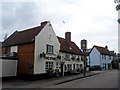 The Star pub, Standon