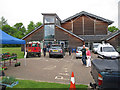 Lavenham Village Hall