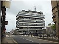 Chorley Police Station on St Thomas