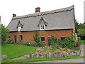 The Old Cottages, Watson