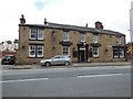 The Toll Bar Inn on Chorley New Road, Horwich