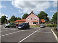 The Thatchers Needle Public House