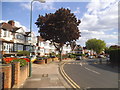 Cairnfield Avenue, Neasden