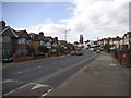 Tanfield Avenue, Neasden