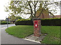 Blomefield Road Postbox