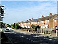 Broad Oak Road, Canterbury