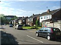 Hawthorn Avenue, Canterbury