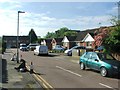 Willow Close, Canterbury