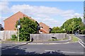 Giffard Drive / West Heath Road