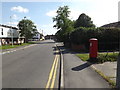 Vinces Road & Vinces Road Postbox