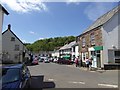 Fore Street, Dulverton