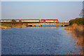 Huntspill River