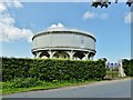 Water Tower, Swanland