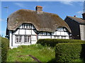 Cottages in The Street