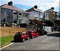 Louvain Terrace semis in Ebbw Vale