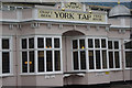 The York Tap