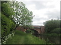 Middle Bridge, north of Gringley on the Hill