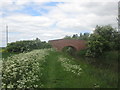 Manor Farm Bridge