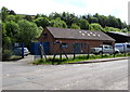 Unit 17, Cwm Draw Industrial Estate, Ebbw Vale