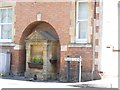 ST4316 : Victorian Jubilee Fountain, Prigg Lane, South Petherton by Becky Williamson