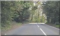 A264, Stone Cross