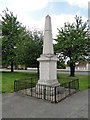 Lakenheath War Memorial