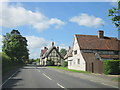 B4088 Evesham Road Norton